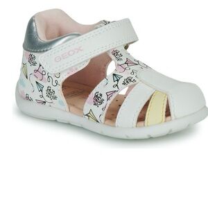 Brand new ( open box) Geox sandals